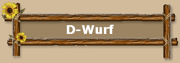 D-Wurf