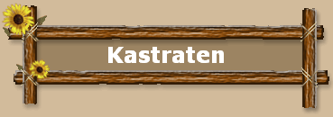 Kastraten