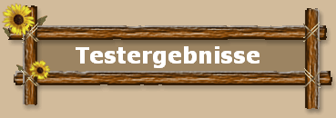 Testergebnisse